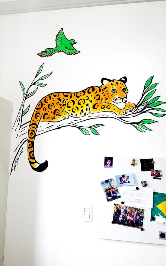 Kid´s room