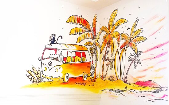 Kid´s room