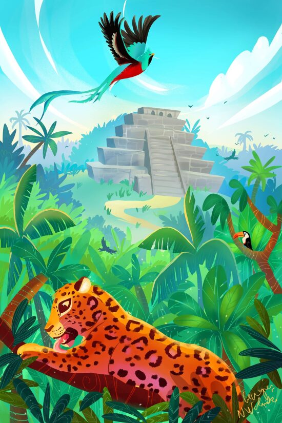 Chiapas