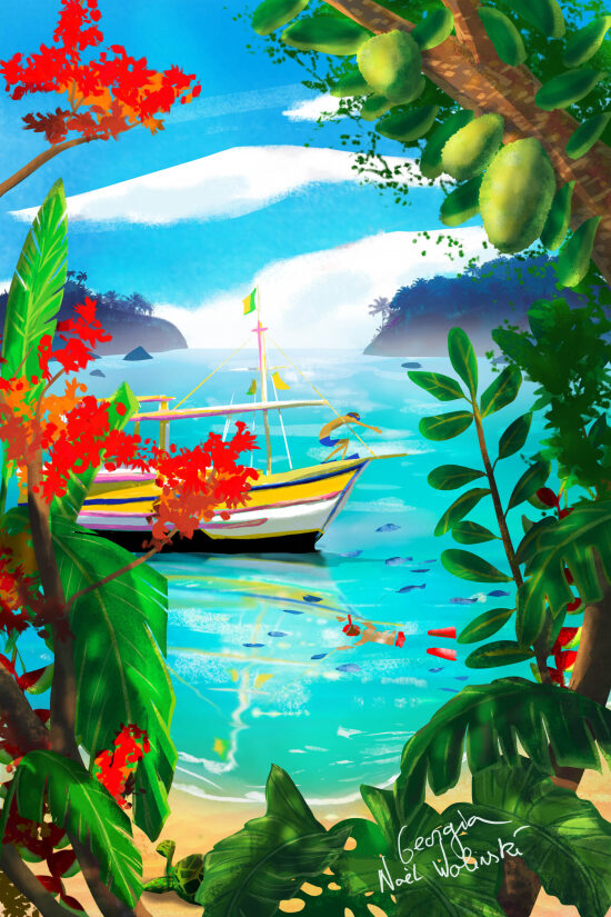 Ilha Bella