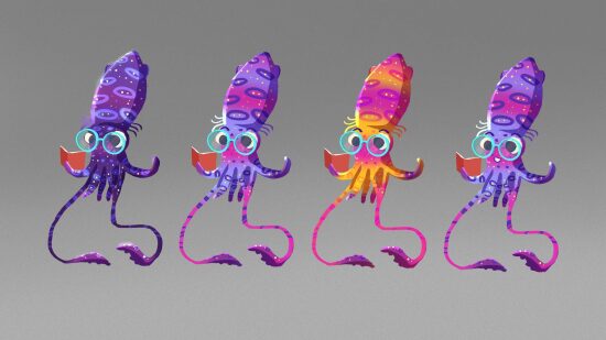 Concept Art
