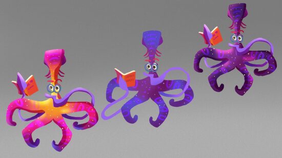 Concept Art