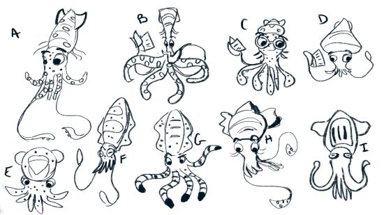 Concept Art