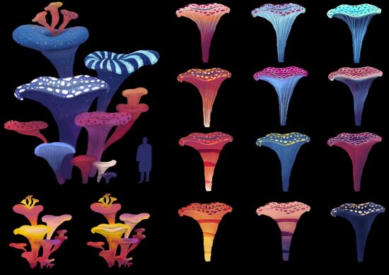 Concept Art