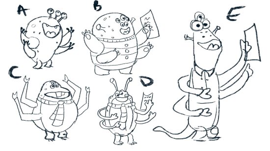 Concept Art