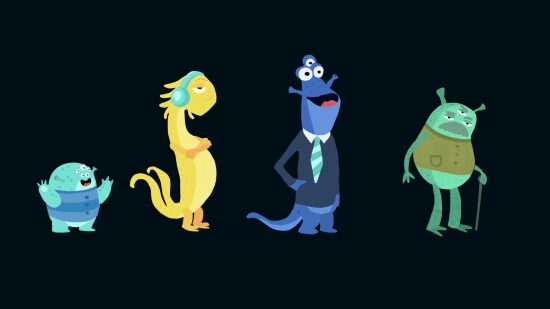Concept Art