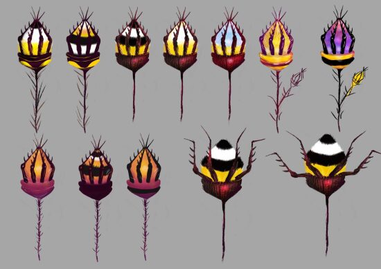 Concept Art