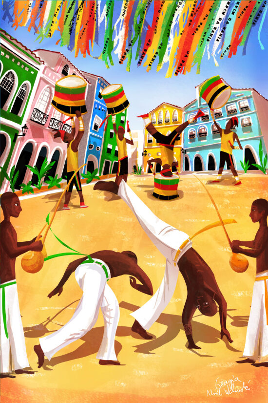 Salvador de Bahia