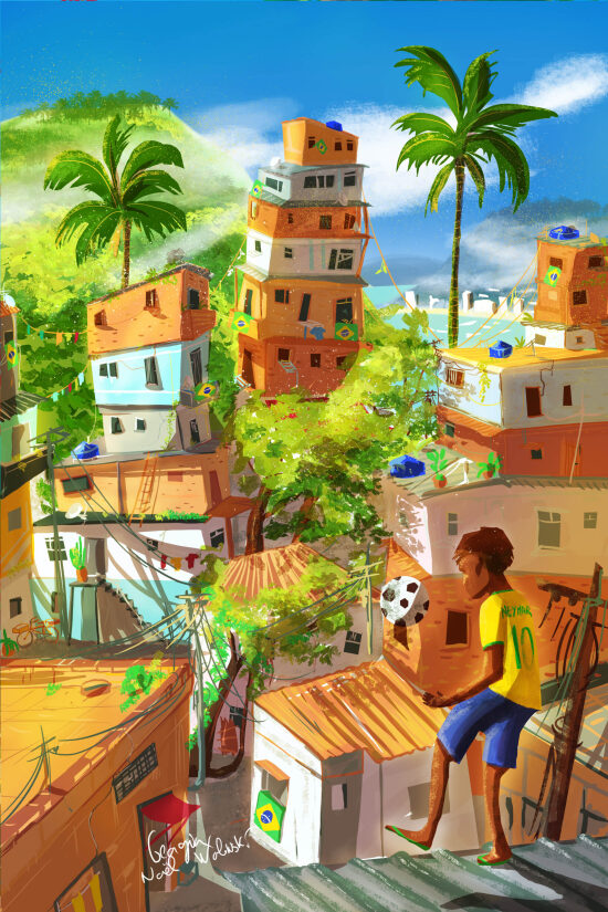 Favela