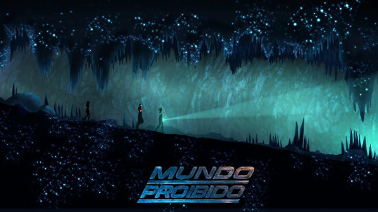 Forbiden World
