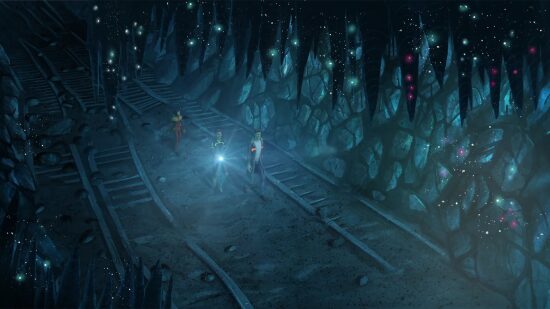 Still from the trailer