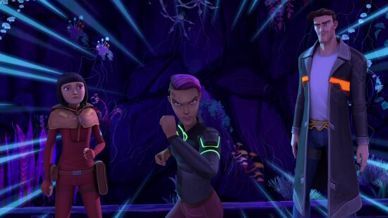 Still from the trailer